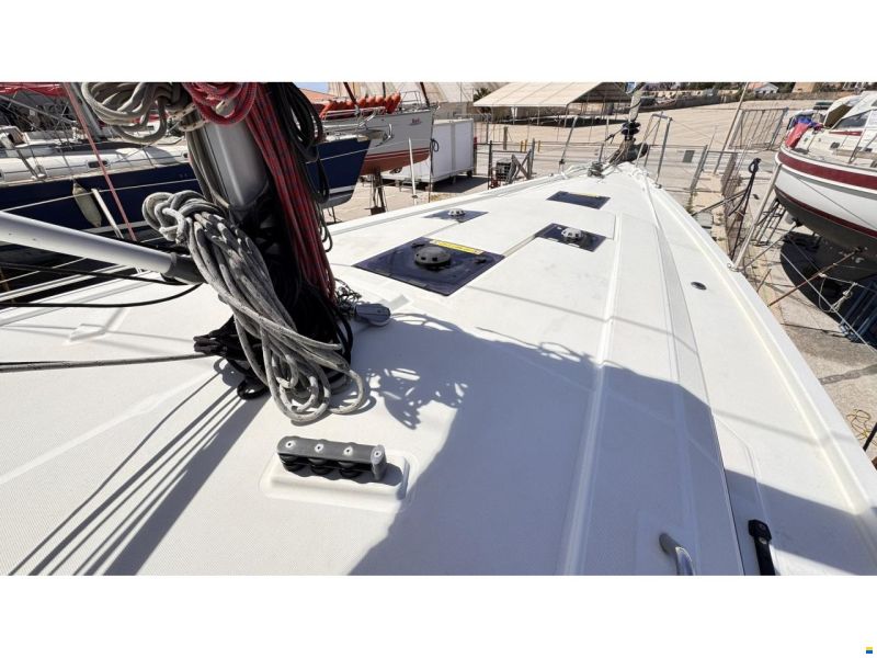 Beneteau Oceanis 41.1