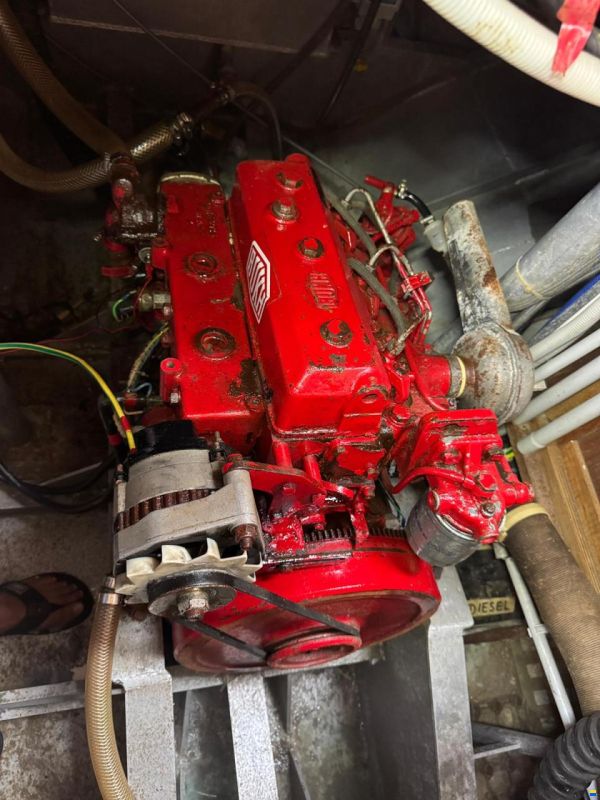 Reinke S10