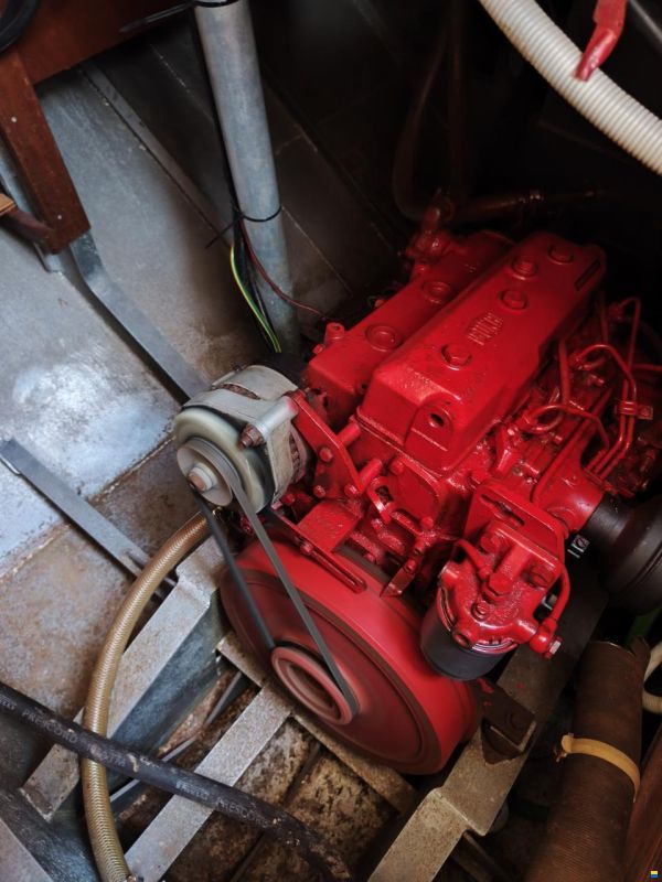 Reinke S10