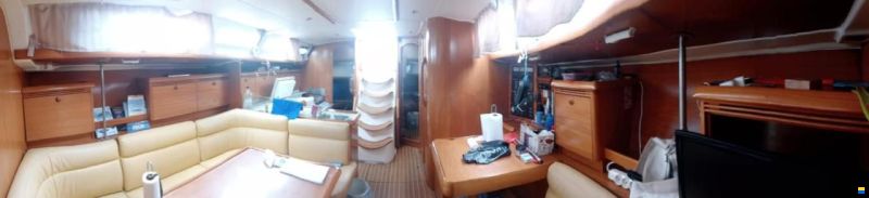 Jeanneau Sun Odyssey 43