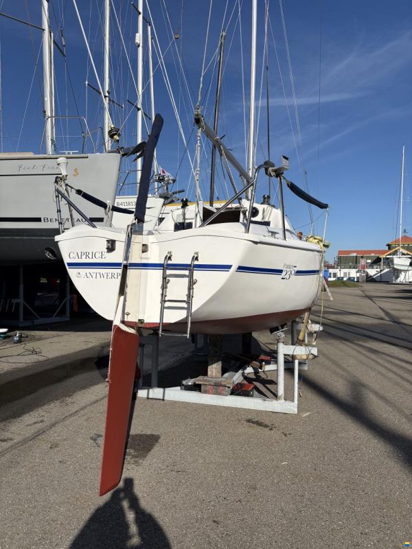 Parker 235