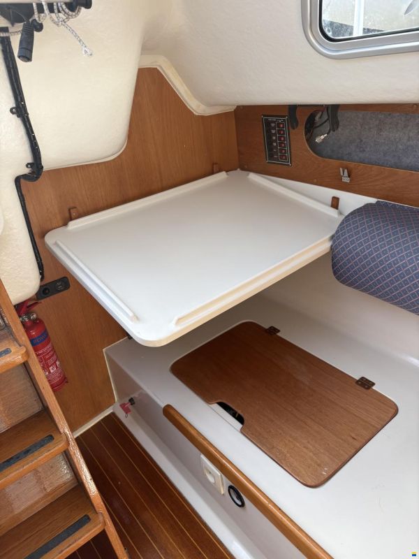 Parker 235