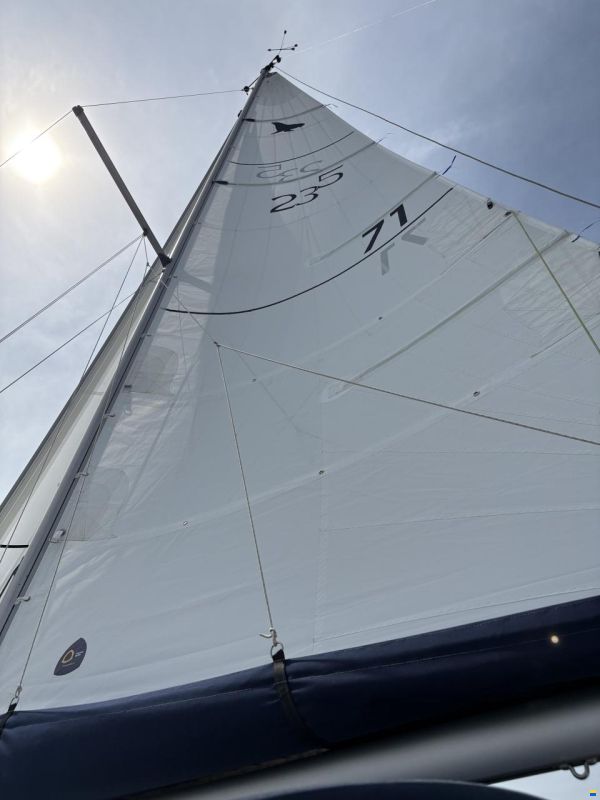 Parker 235