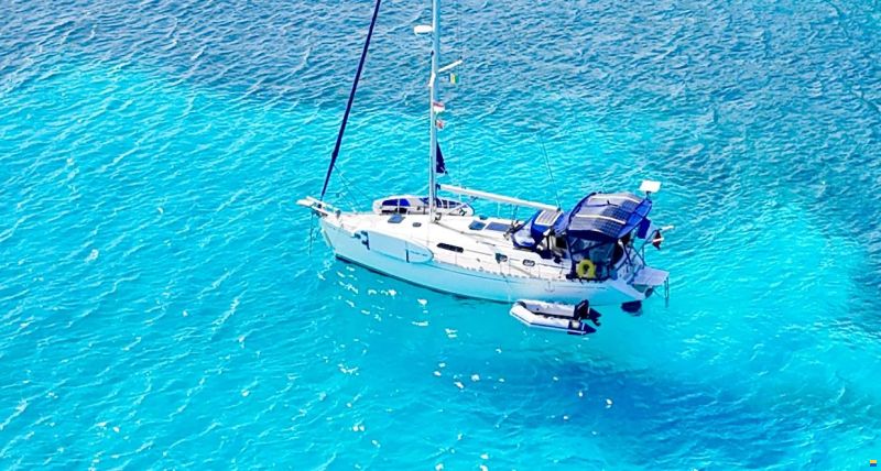 Dufour Classic 36