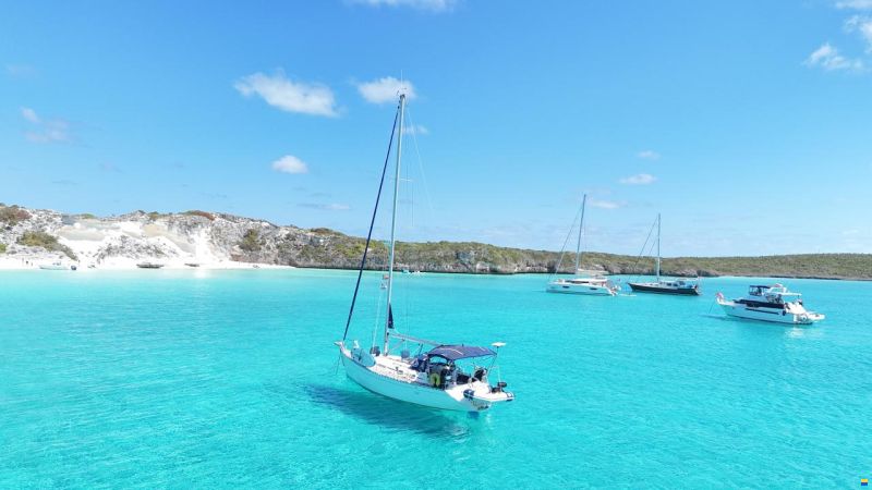Dufour Classic 36