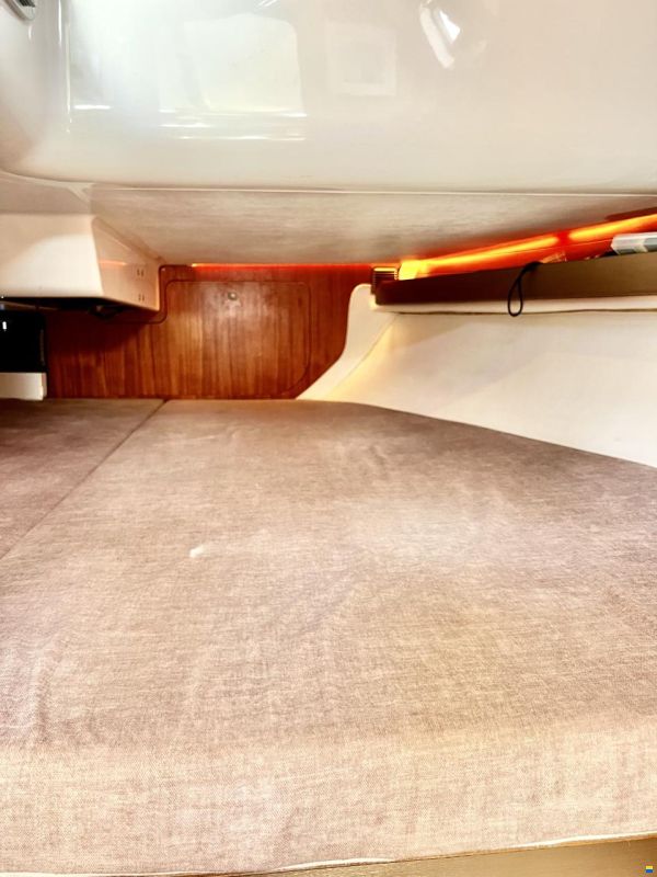 Dufour Classic 36