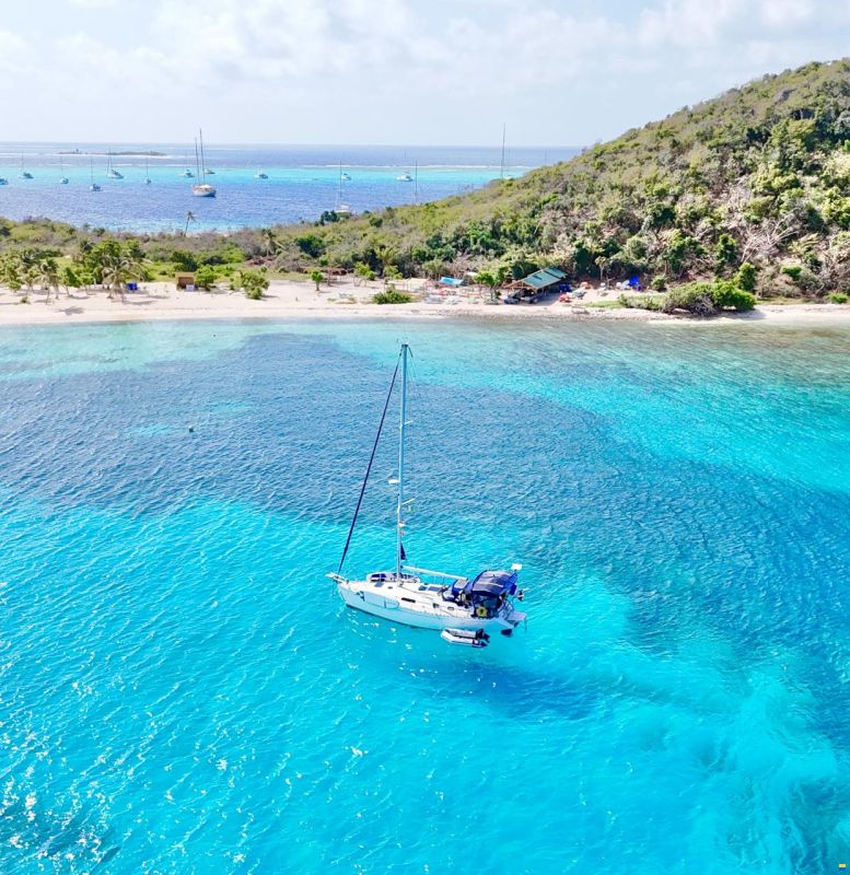 Dufour Classic 36