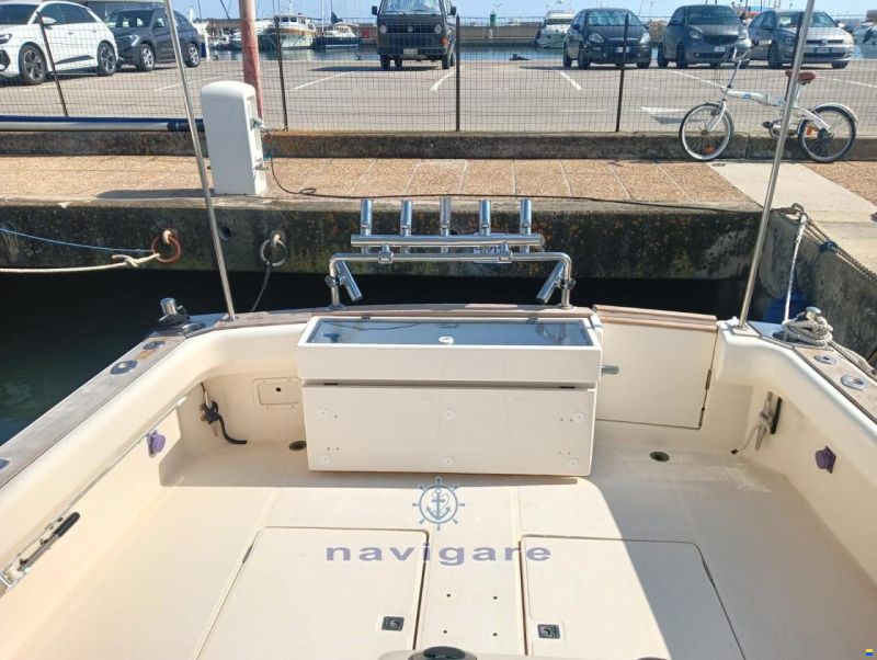 Cayman 30 WA