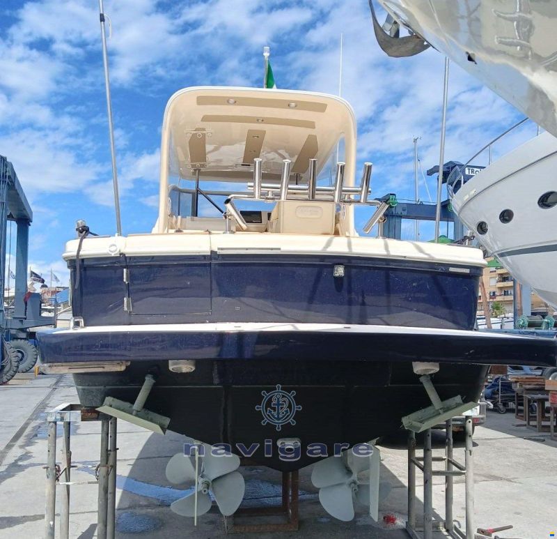 Cayman 30 WA