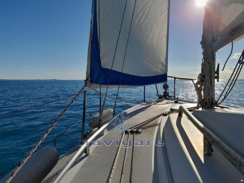 Cantieri Zaniboni EDEL 6