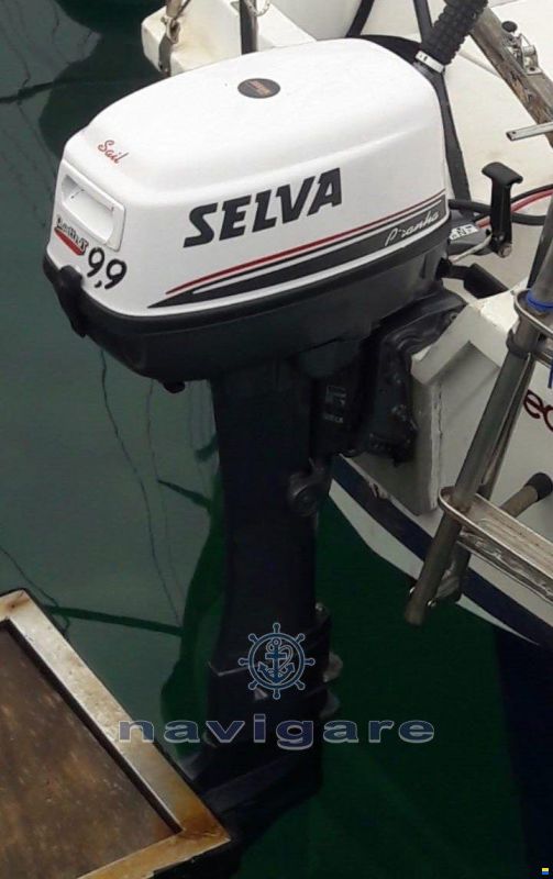 Cantieri Zaniboni EDEL 6