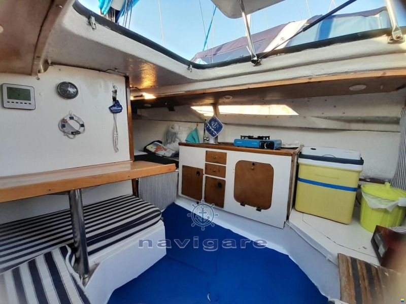 Cantieri Zaniboni EDEL 6