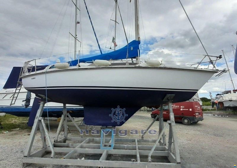 Cantieri Zaniboni EDEL 6