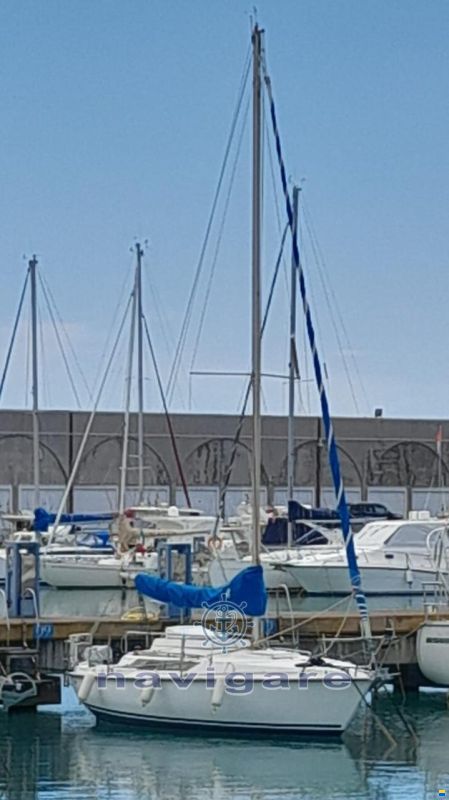 Cantieri Zaniboni EDEL 6