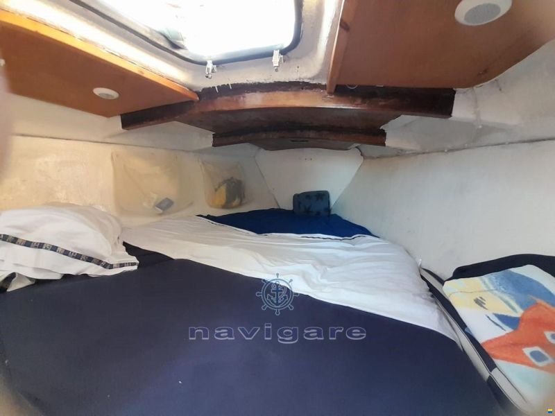 Cantieri Zaniboni EDEL 6