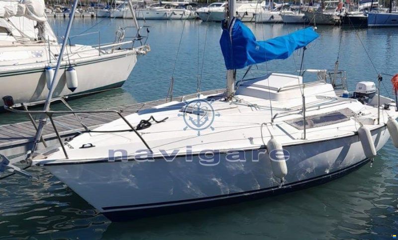 Cantieri Zaniboni EDEL 6