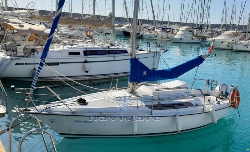 Cantieri Zaniboni EDEL 6