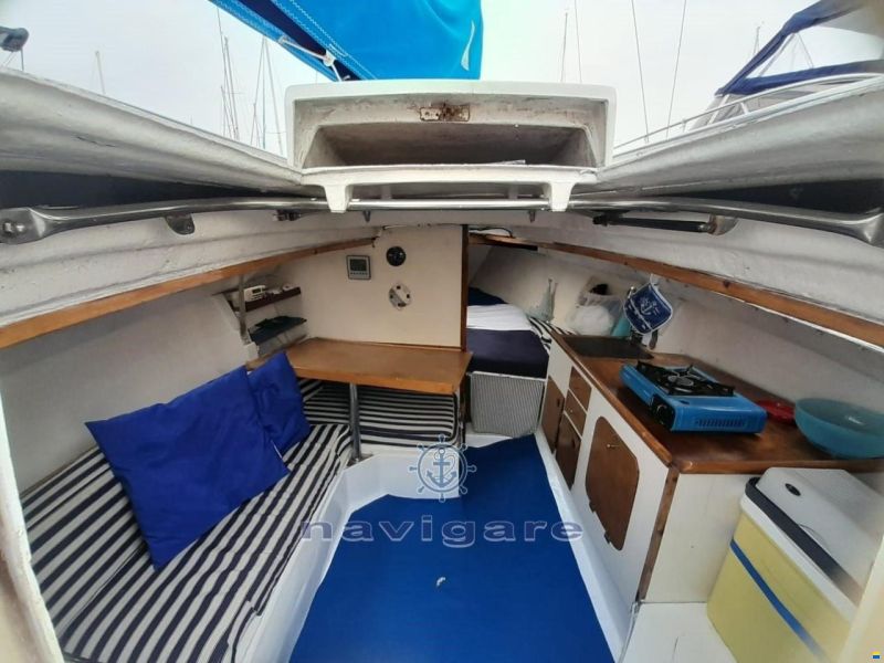 Cantieri Zaniboni EDEL 6