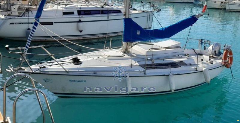 Cantieri Zaniboni EDEL 6