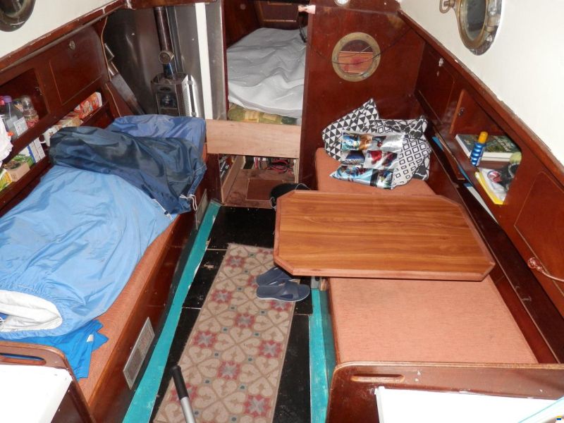 Nienke II AK Ketch