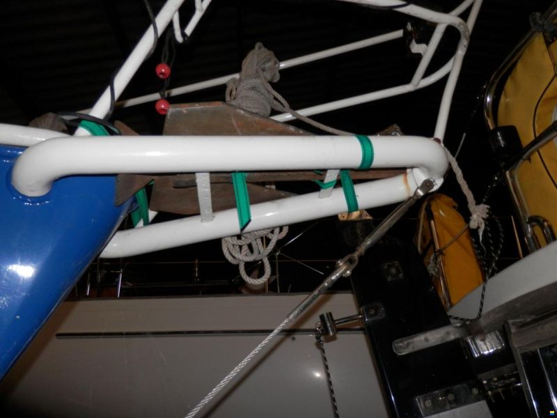 Nienke II AK Ketch