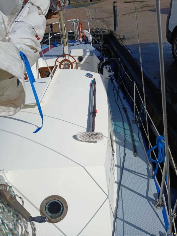 Nienke II AK Ketch