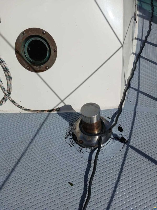 Nienke II AK Ketch