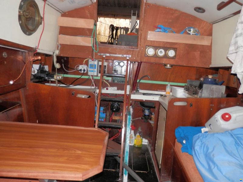 Nienke II AK Ketch