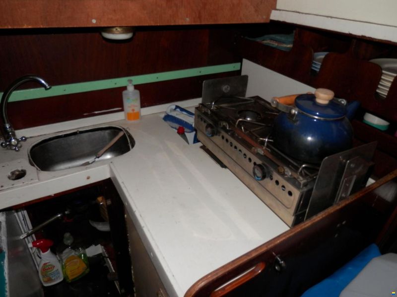 Nienke II AK Ketch