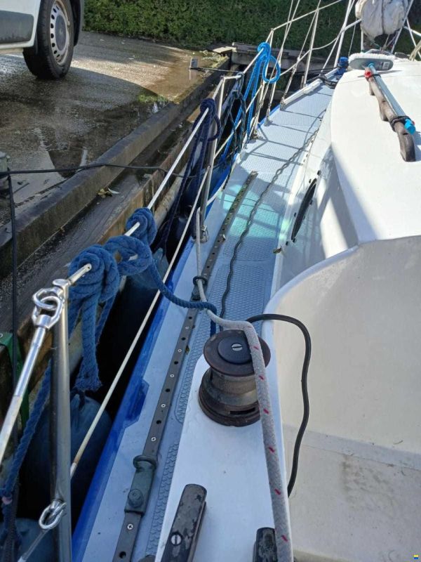 Nienke II AK Ketch