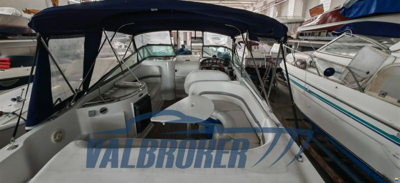 Four Winns Sundowner 285