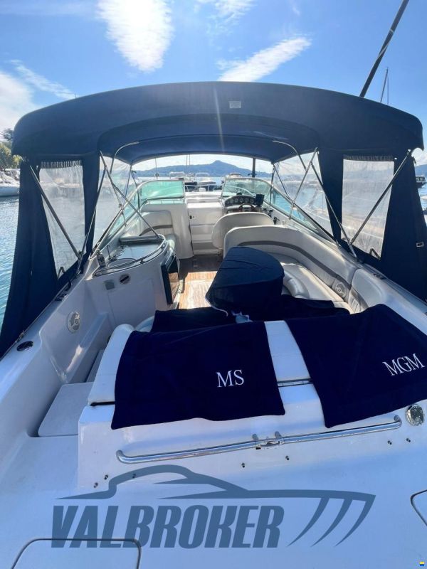 Four Winns Sundowner 285