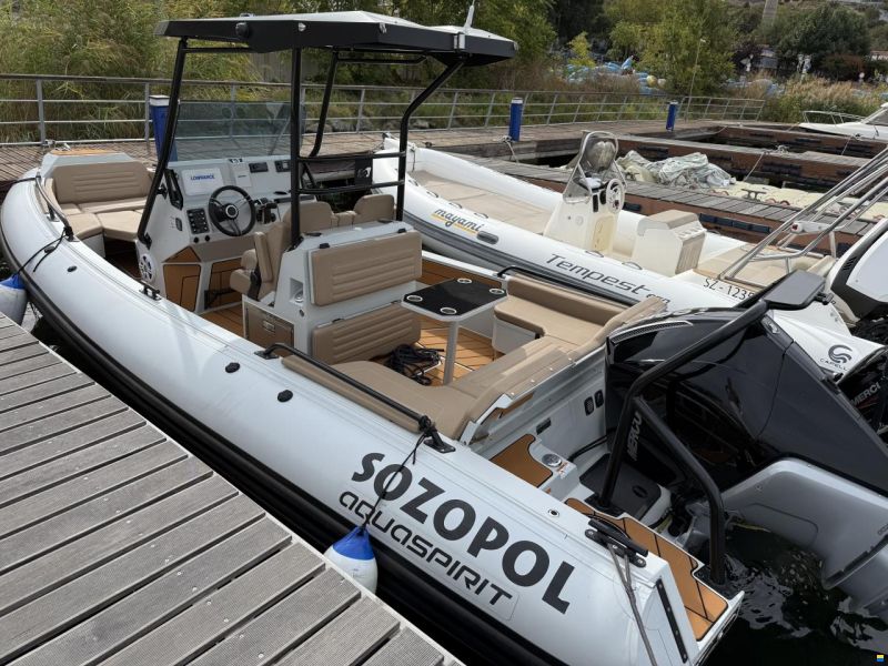 Aquaspirit S700