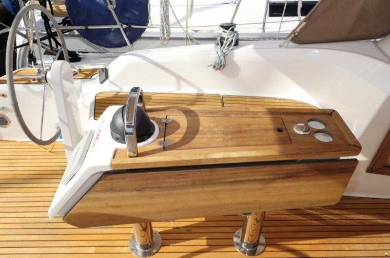Bavaria 34 CRUISER