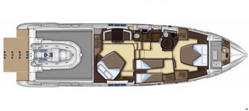 Azimut 55S