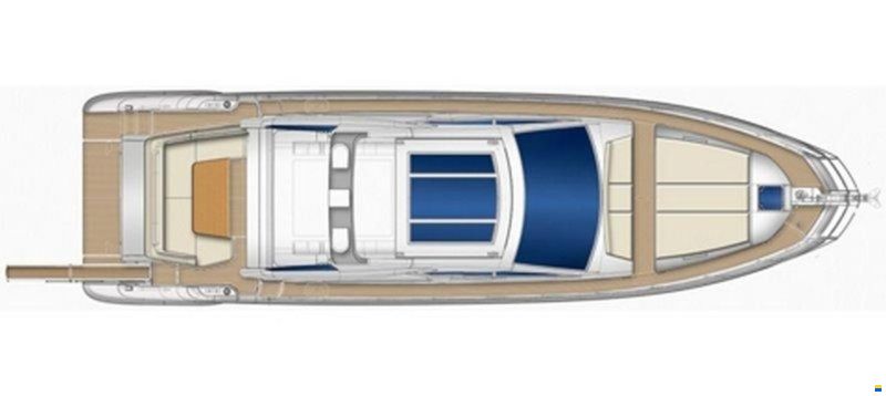 Azimut 55S