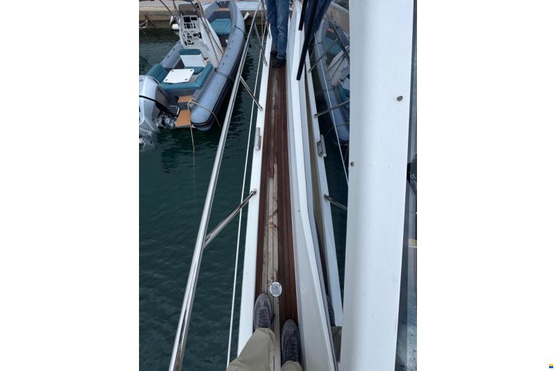 Azimut 55S