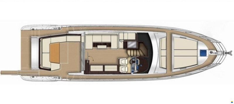 Azimut 55S