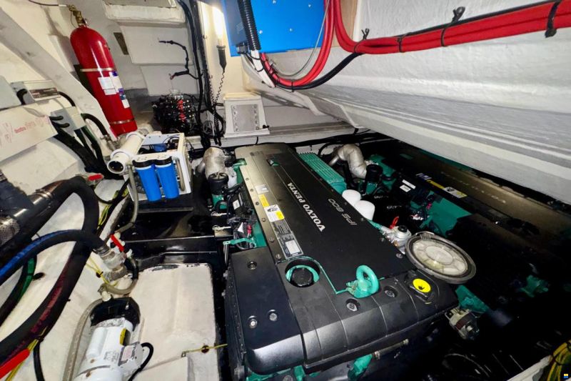 Azimut 55S