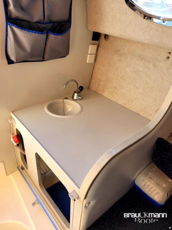 Bayside 225 Weekender Deluxe