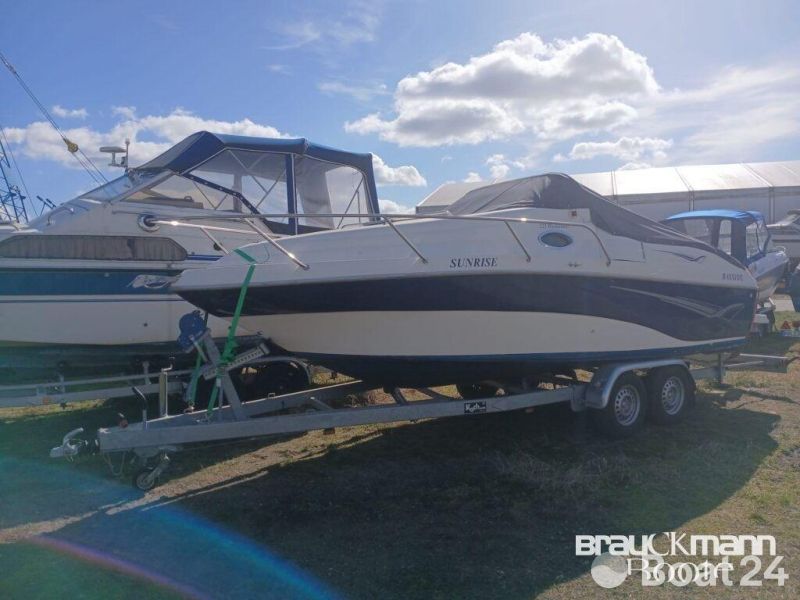 Bayside 225 Weekender Deluxe