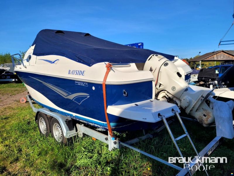 Bayside 225 Weekender Deluxe