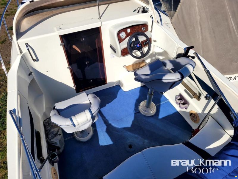Bayside 225 Weekender Deluxe