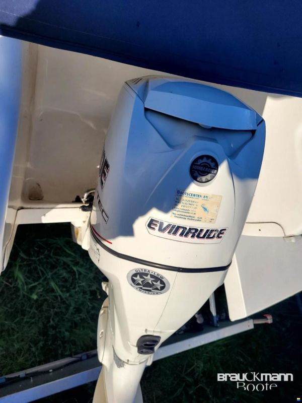 Bayside 225 Weekender Deluxe