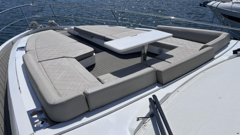Fairline TARGA 65 GTO - 2019