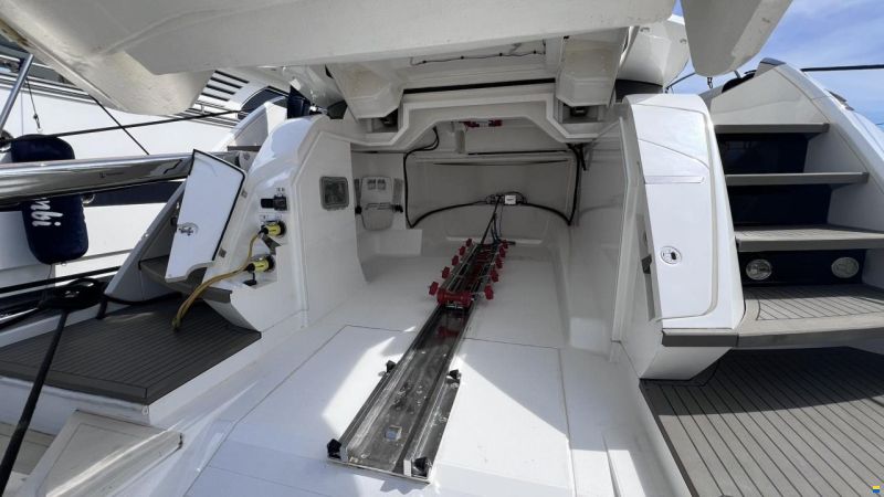Fairline TARGA 65 GTO - 2019