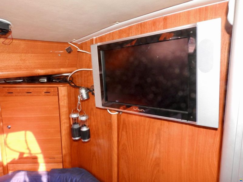 Bavaria 40 Vision