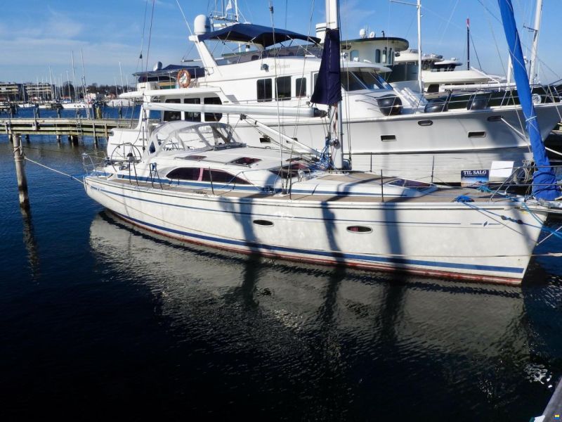 Bavaria 40 Vision