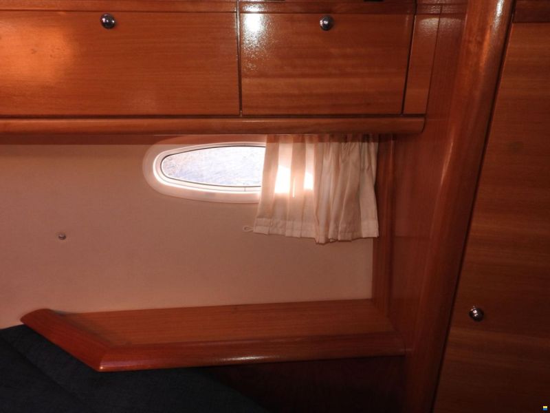 Bavaria 40 Vision