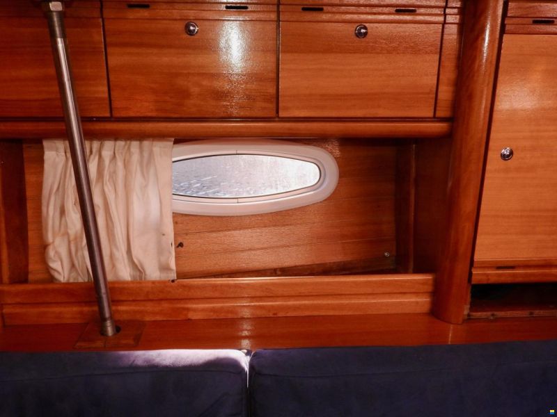Bavaria 40 Vision
